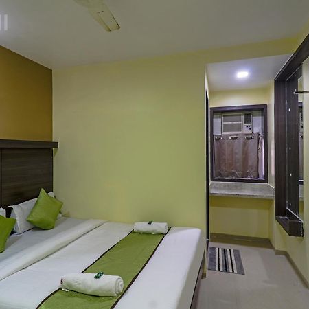 Hotel Gemini Bombay Esterno foto