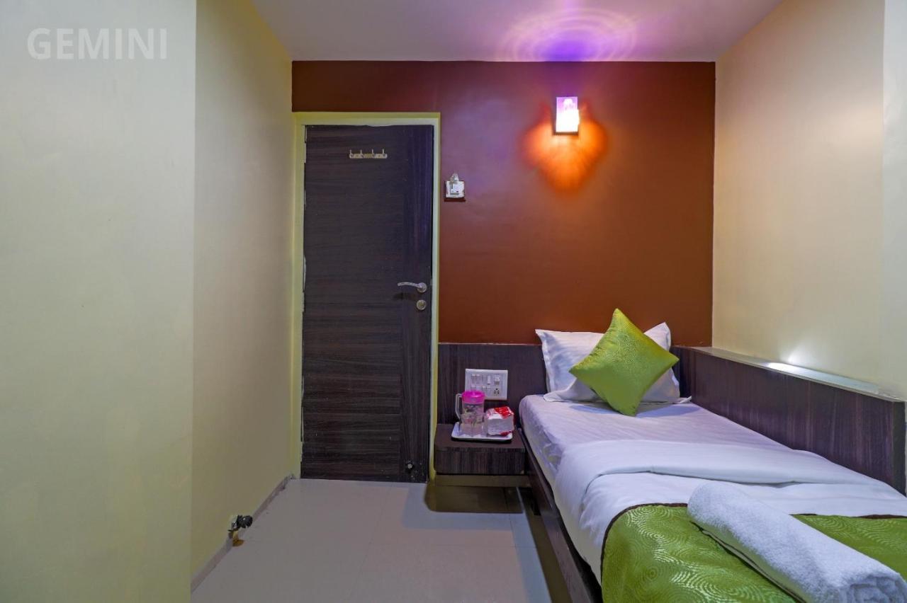 Hotel Gemini Bombay Esterno foto
